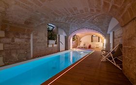 Vianna Suites Spa