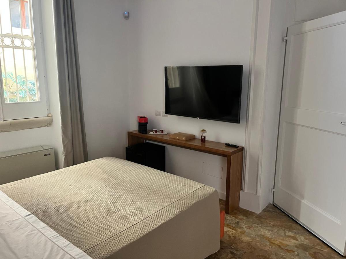Vianna Suites Spa Lecce Exterior photo