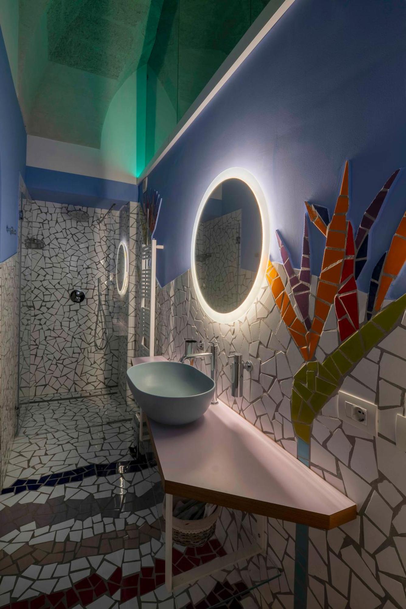 Vianna Suites Spa Lecce Exterior photo
